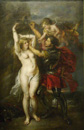 08.Peter Paul Rubens, 1639-1640