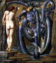 12.Edward Burne-Jones 1888