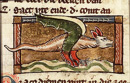 13.Jacob van Maerlant, Der Naturen Bloeme (Flanders, c. 1350)