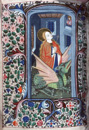 09.15th century Sarum Use Book of Hours