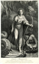 28.Louis Surugue after Raphael and Giulio Romano, 1729-1740