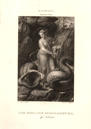 29.Joseph Eissner after Raphael, 1821-1828