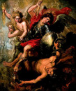 41.Rubens (műhely) c. 1622