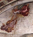 81.Signorelli-Az antikrisztus legendája, részlet,1499-1502
