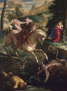 36.tintoretto 1543-44