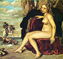 45.Giorgio de Chirico_1940