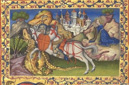 67.Breviary of Martin of AragonSpain, Catalonia 15th Century