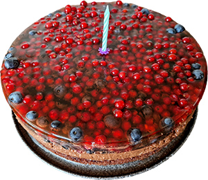 torta