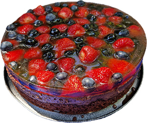 torta
