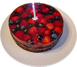 torta