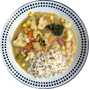 korma